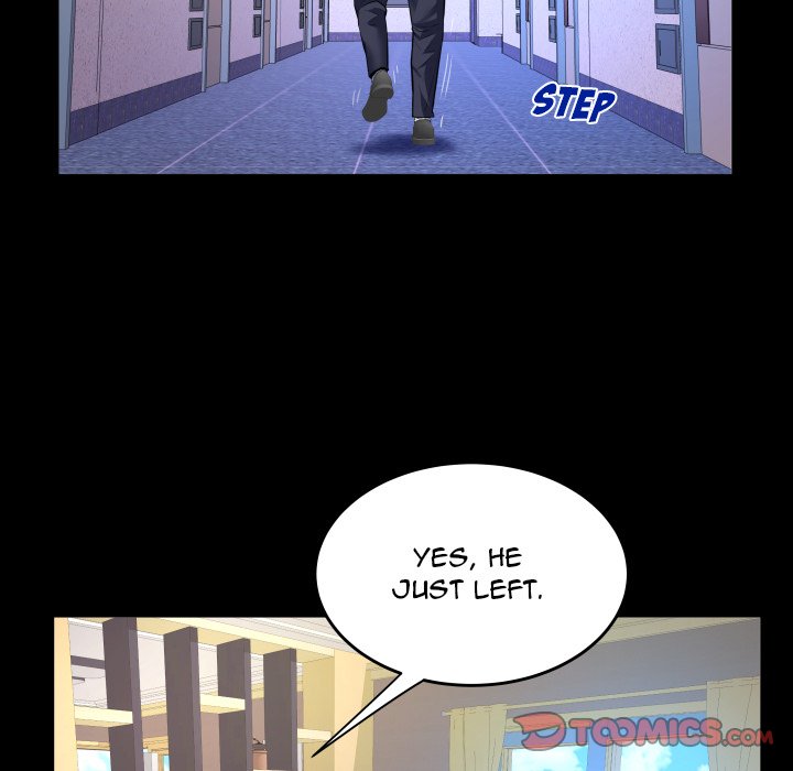 My Aunt chapter 136 page 49