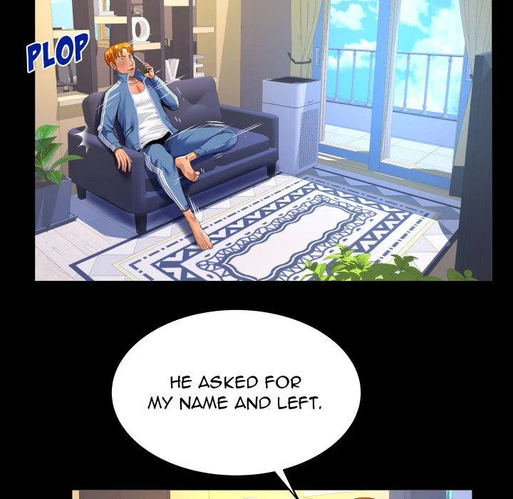My Aunt chapter 136 page 50