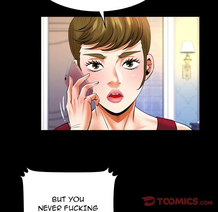 My Aunt chapter 136 page 57