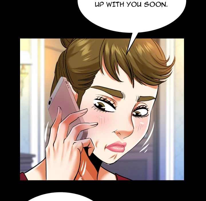 My Aunt chapter 136 page 60