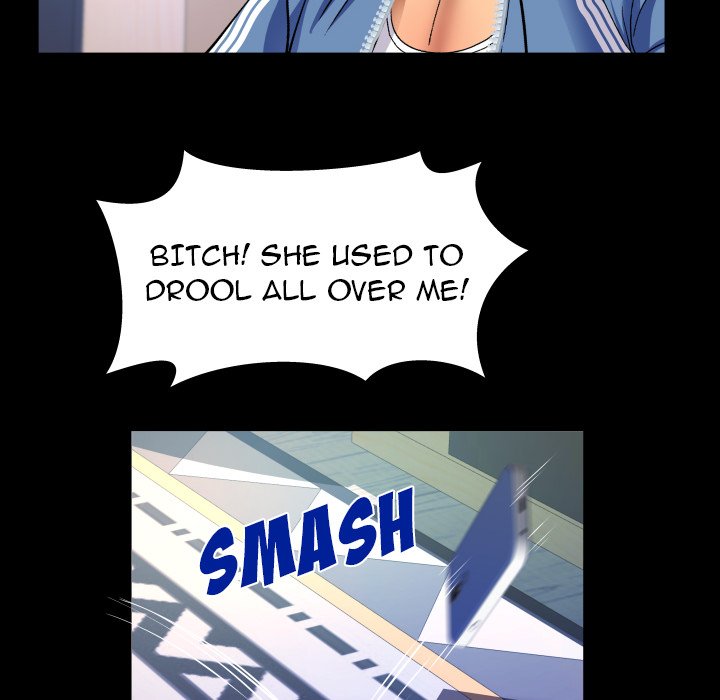 My Aunt chapter 136 page 62