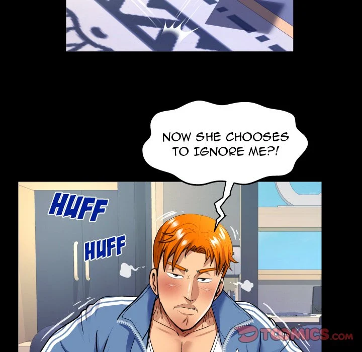 My Aunt chapter 136 page 63