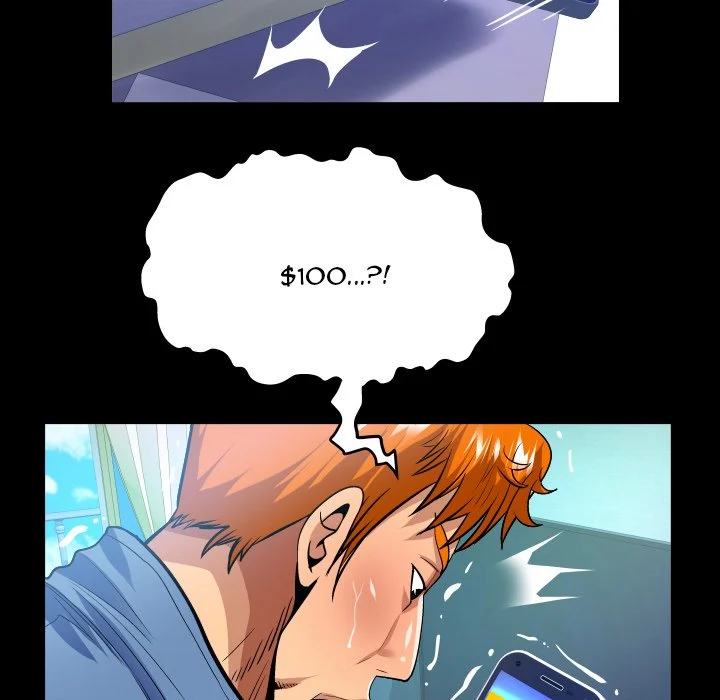 My Aunt chapter 136 page 66
