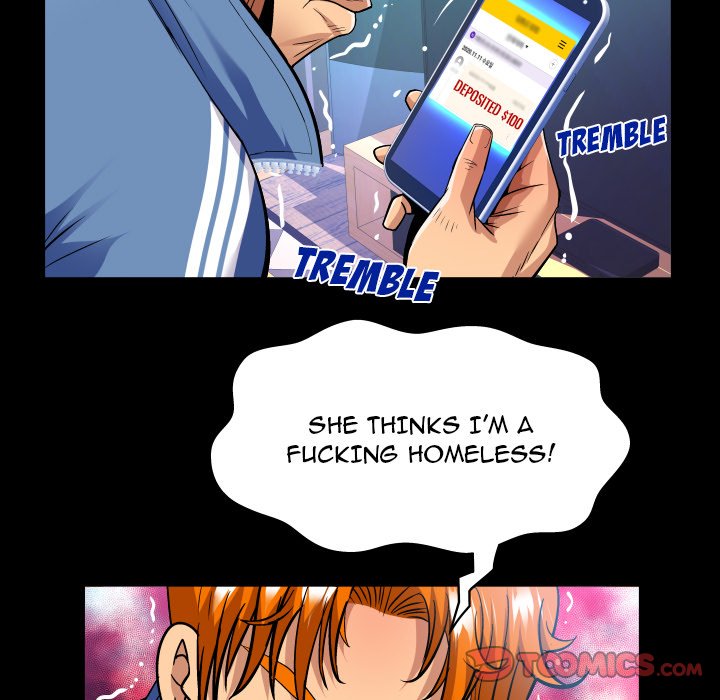 My Aunt chapter 136 page 67
