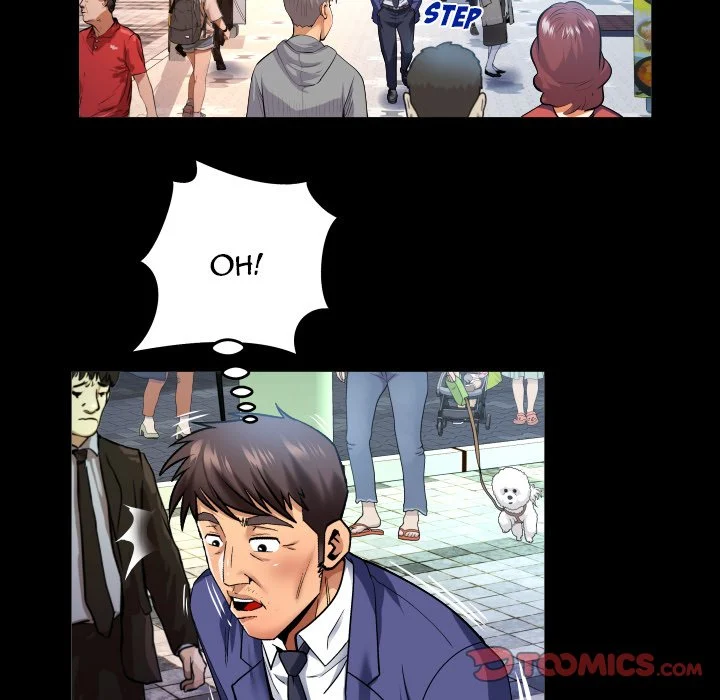 My Aunt chapter 136 page 71