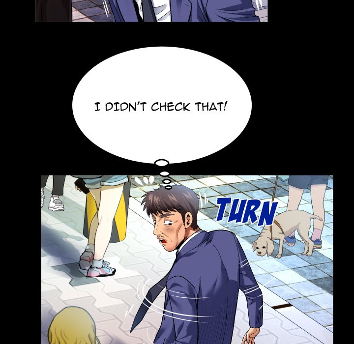 My Aunt chapter 136 page 72