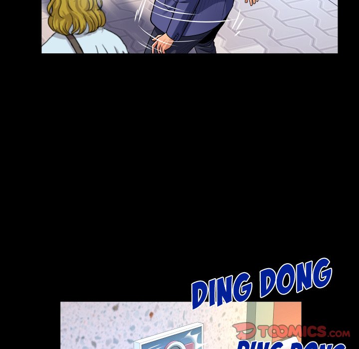 My Aunt chapter 136 page 73