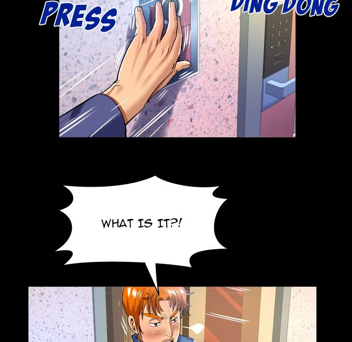 My Aunt chapter 136 page 74