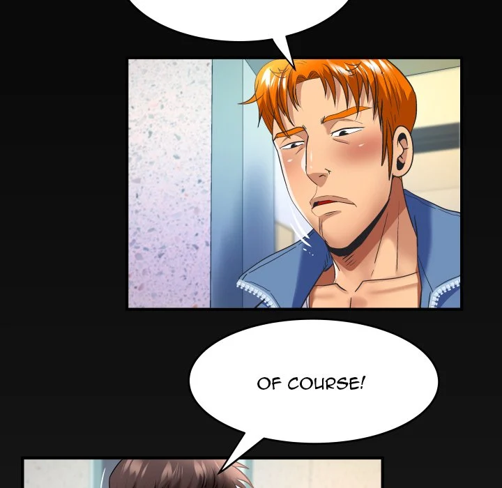 My Aunt chapter 136 page 78