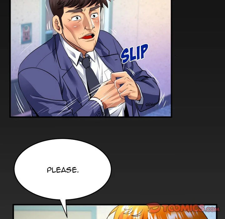My Aunt chapter 136 page 79