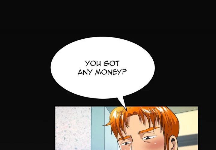 My Aunt chapter 137 page 2