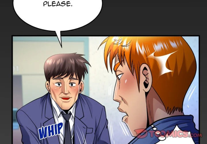 My Aunt chapter 137 page 5