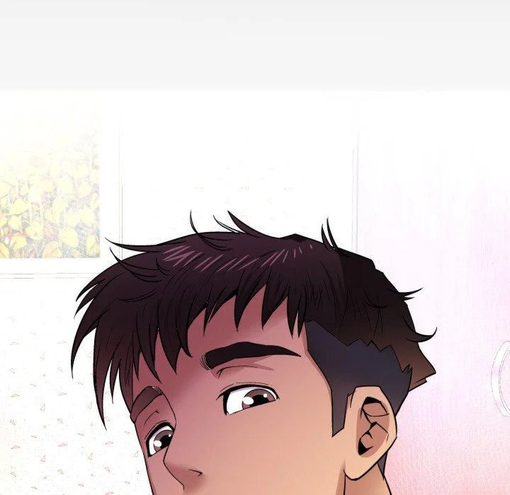 My Aunt chapter 137 page 10