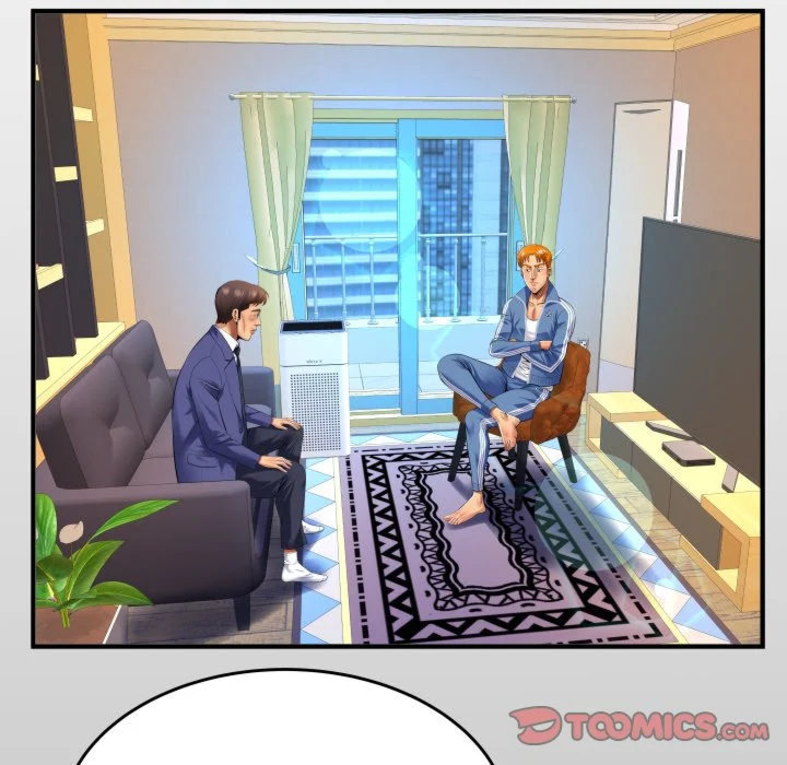 My Aunt chapter 137 page 15