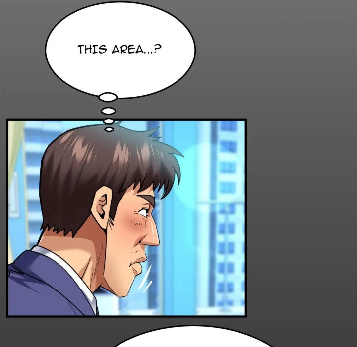 My Aunt chapter 137 page 18