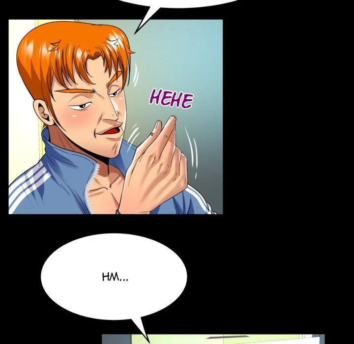 My Aunt chapter 137 page 24
