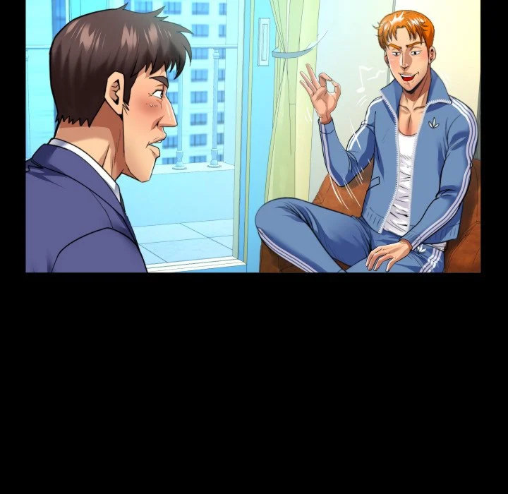 My Aunt chapter 137 page 26