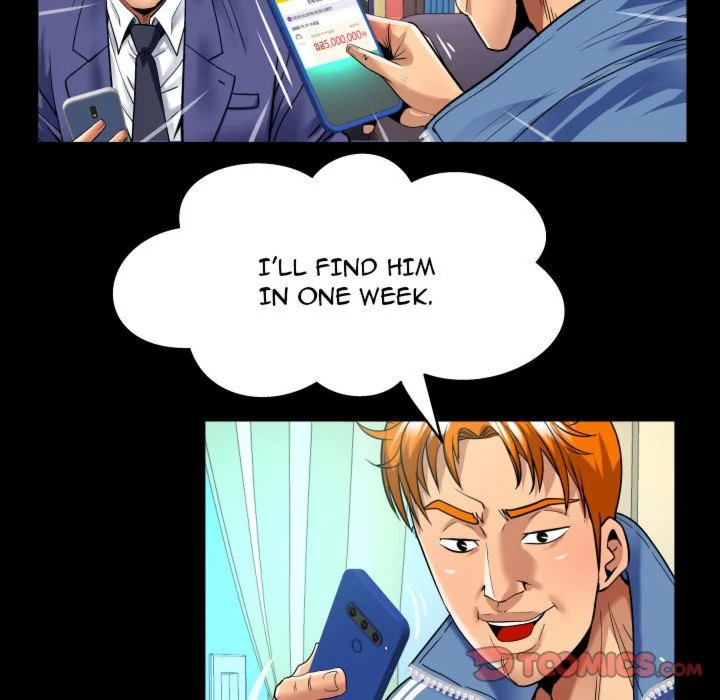 My Aunt chapter 137 page 29