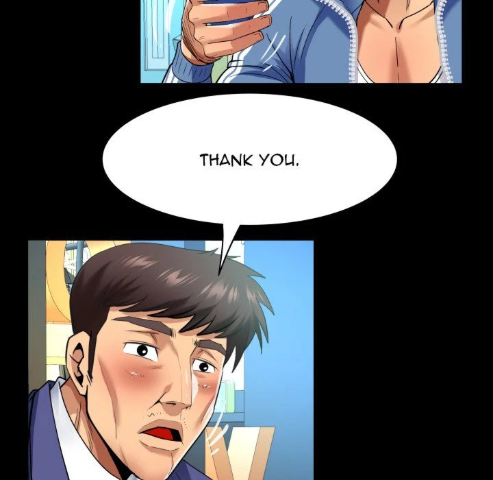 My Aunt chapter 137 page 30