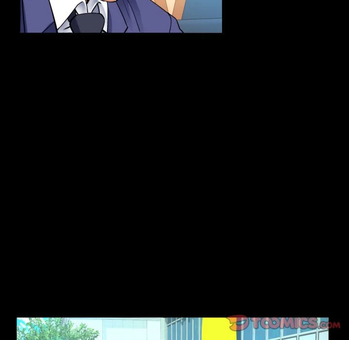 My Aunt chapter 137 page 31