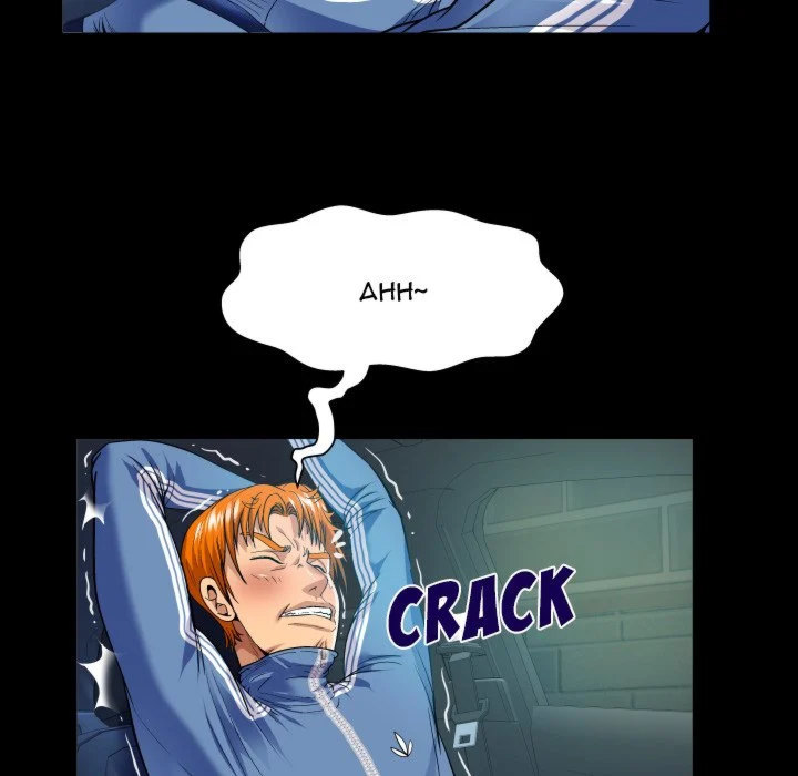 My Aunt chapter 137 page 38