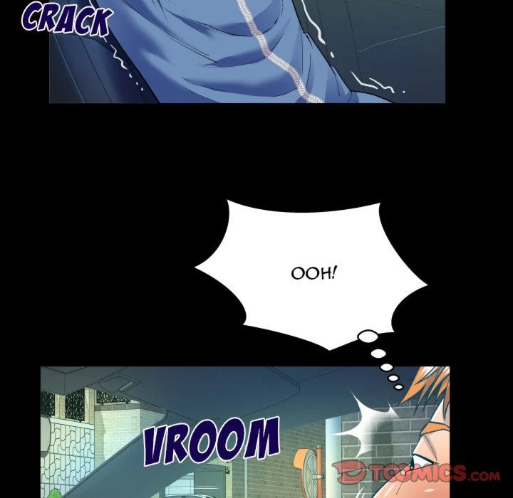 My Aunt chapter 137 page 39