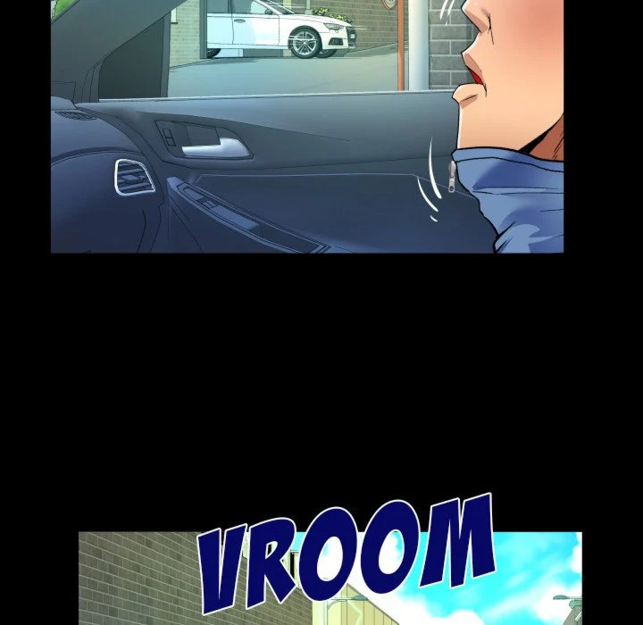 My Aunt chapter 137 page 40
