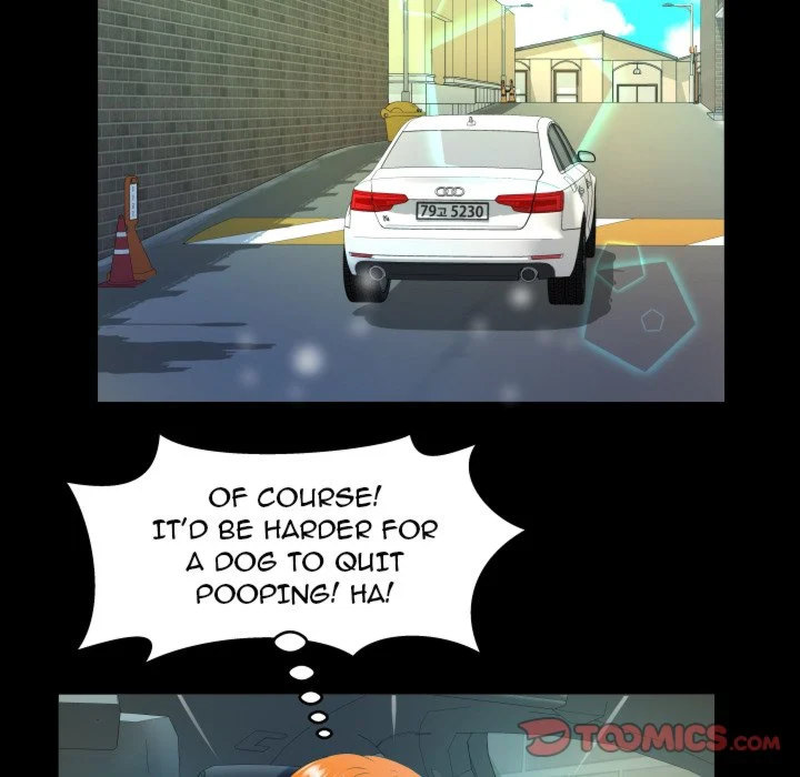 My Aunt chapter 137 page 41