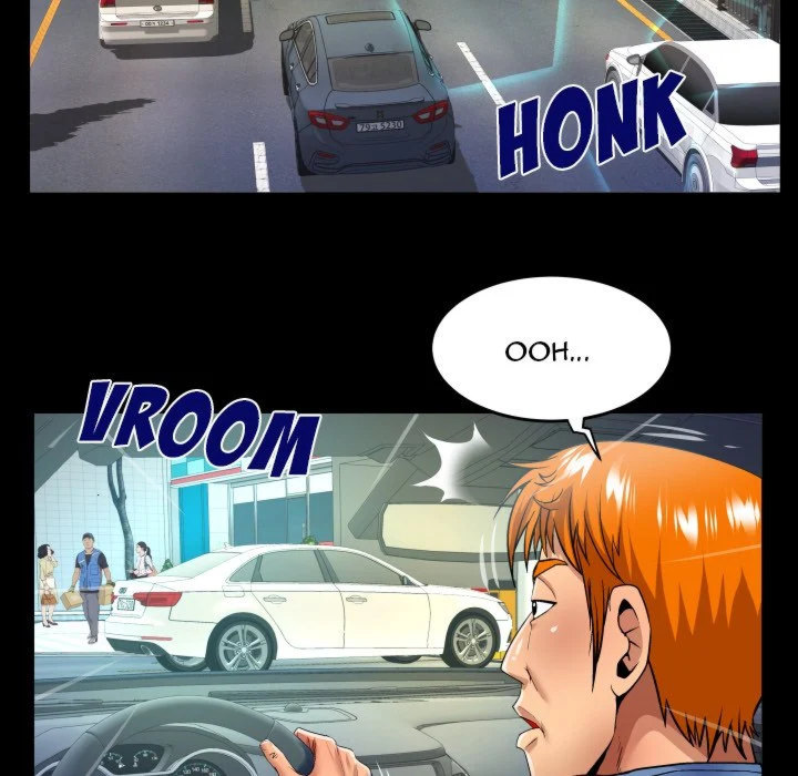 My Aunt chapter 137 page 44