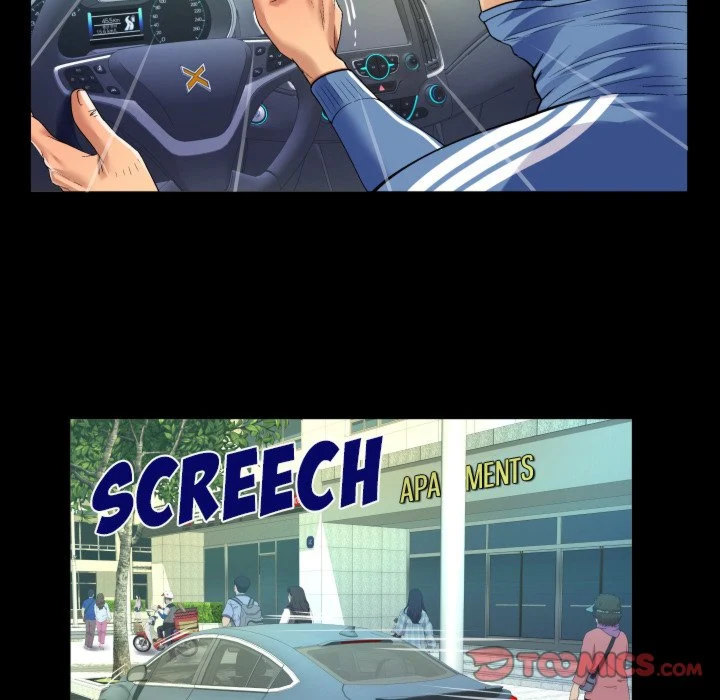 My Aunt chapter 137 page 45