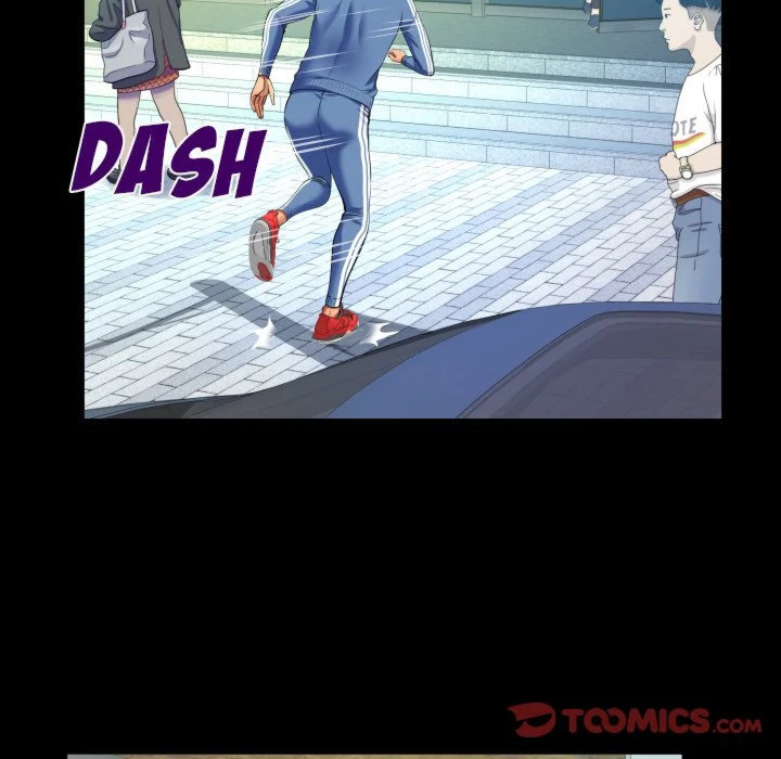 My Aunt chapter 137 page 47