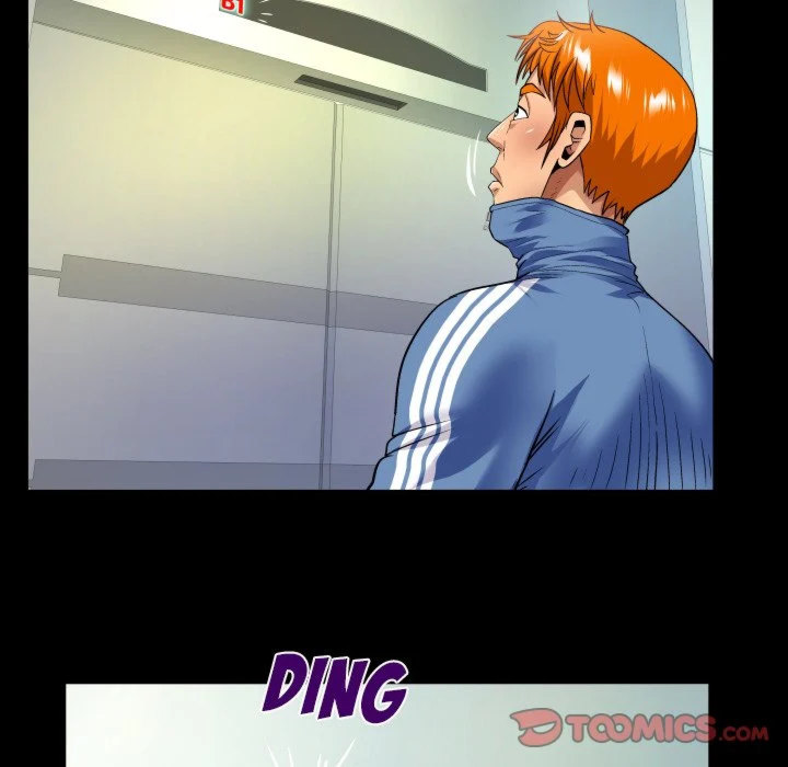 My Aunt chapter 137 page 49