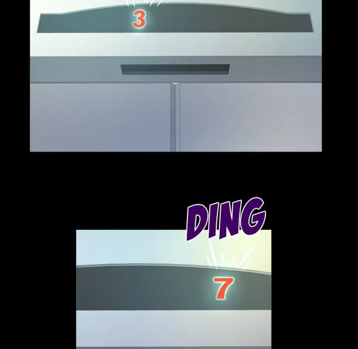 My Aunt chapter 137 page 50