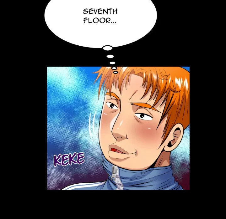 My Aunt chapter 137 page 52
