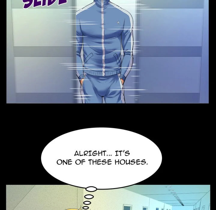 My Aunt chapter 137 page 54