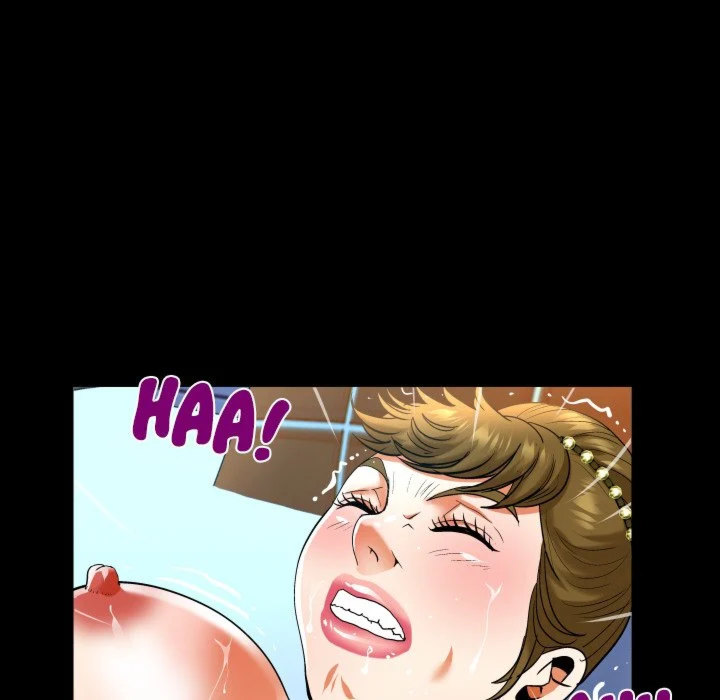 My Aunt chapter 137 page 56