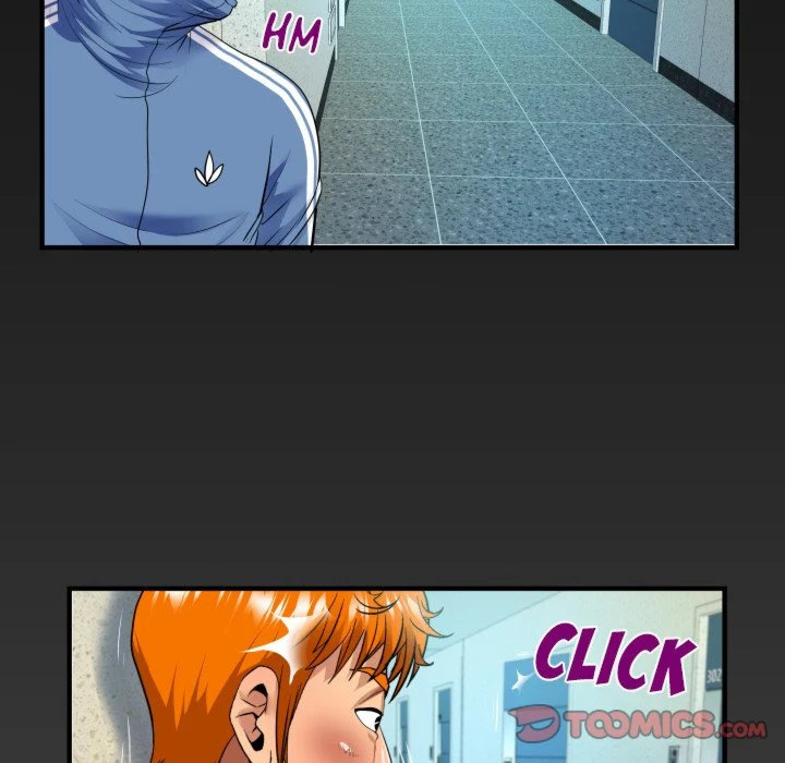 My Aunt chapter 137 page 79