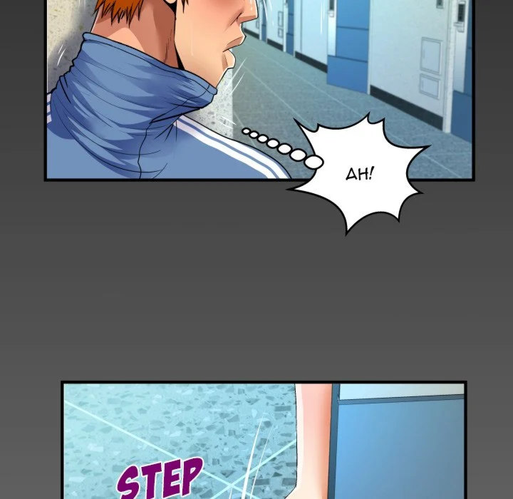 My Aunt chapter 137 page 80
