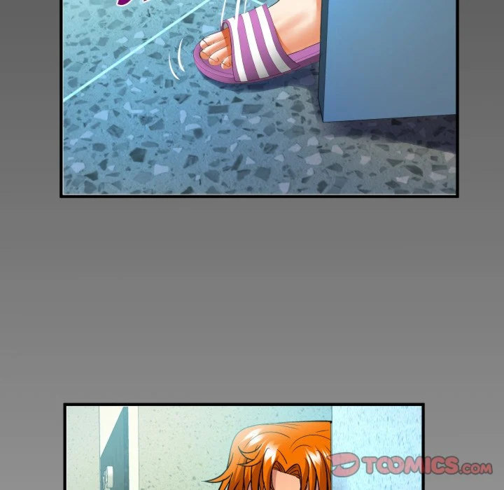 My Aunt chapter 137 page 81