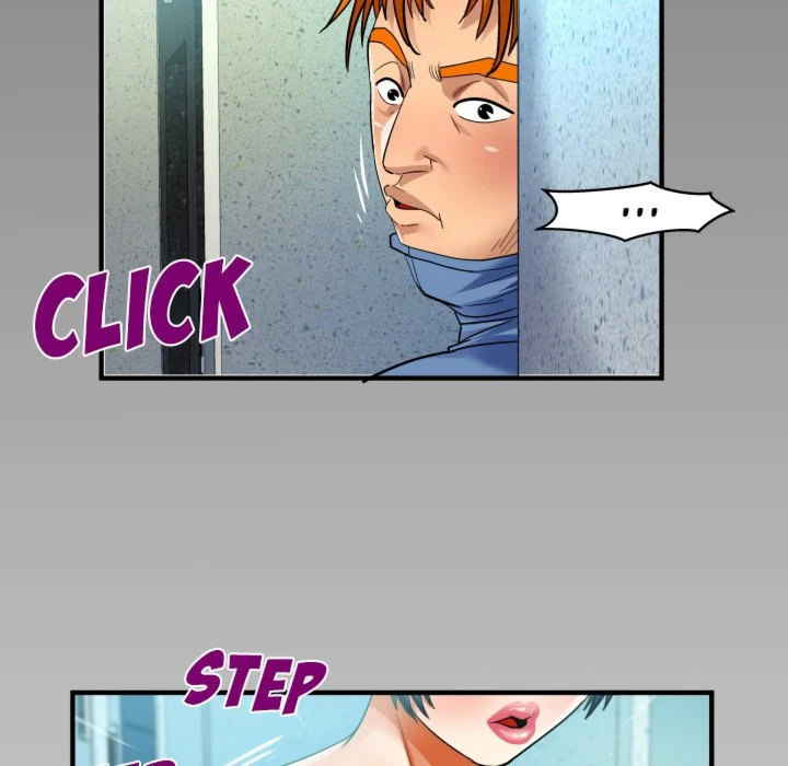 My Aunt chapter 137 page 82