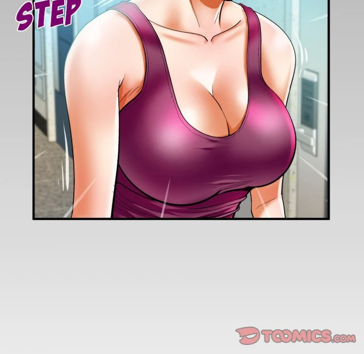 My Aunt chapter 137 page 83