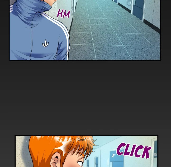 My Aunt chapter 138 page 6