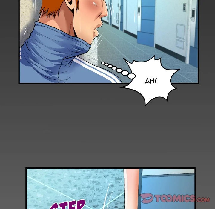 My Aunt chapter 138 page 7
