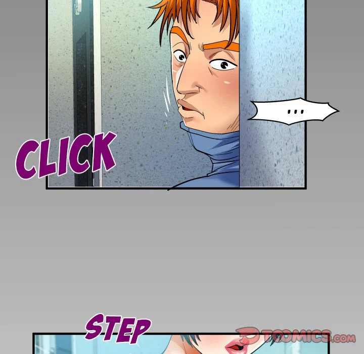 My Aunt chapter 138 page 9