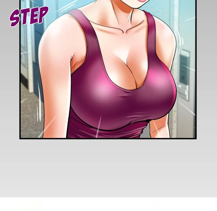 My Aunt chapter 138 page 10
