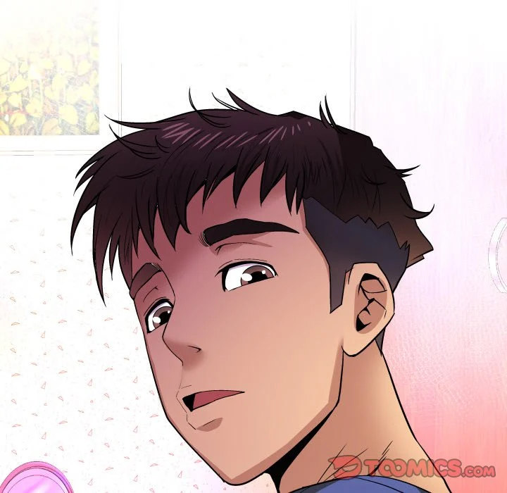 My Aunt chapter 138 page 11