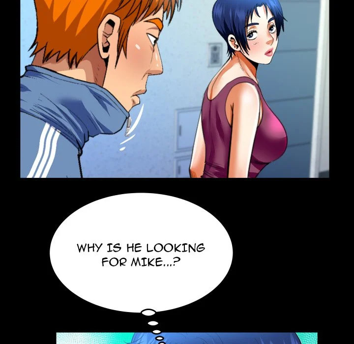 My Aunt chapter 138 page 20