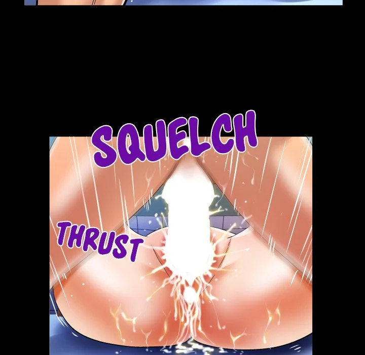 My Aunt chapter 138 page 28