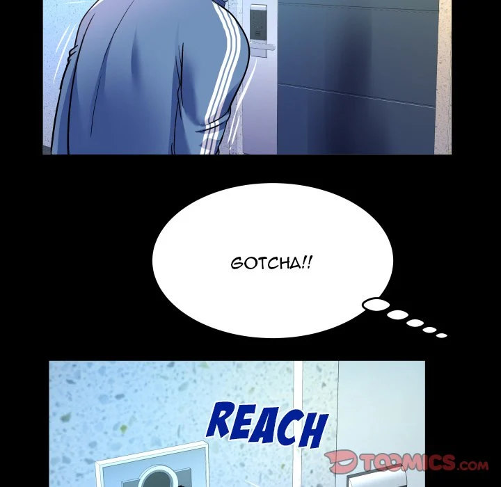 My Aunt chapter 138 page 39