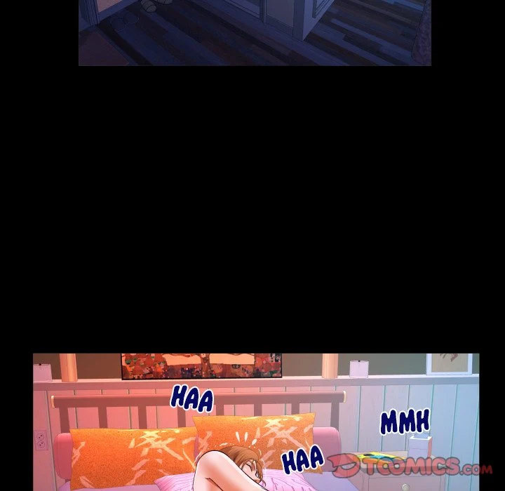My Aunt chapter 138 page 51
